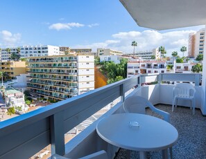 Standard Apartment | Balcony