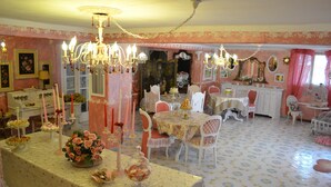 Buffet - B&B La Maison Degli Angeli (Desenzano del Garda)