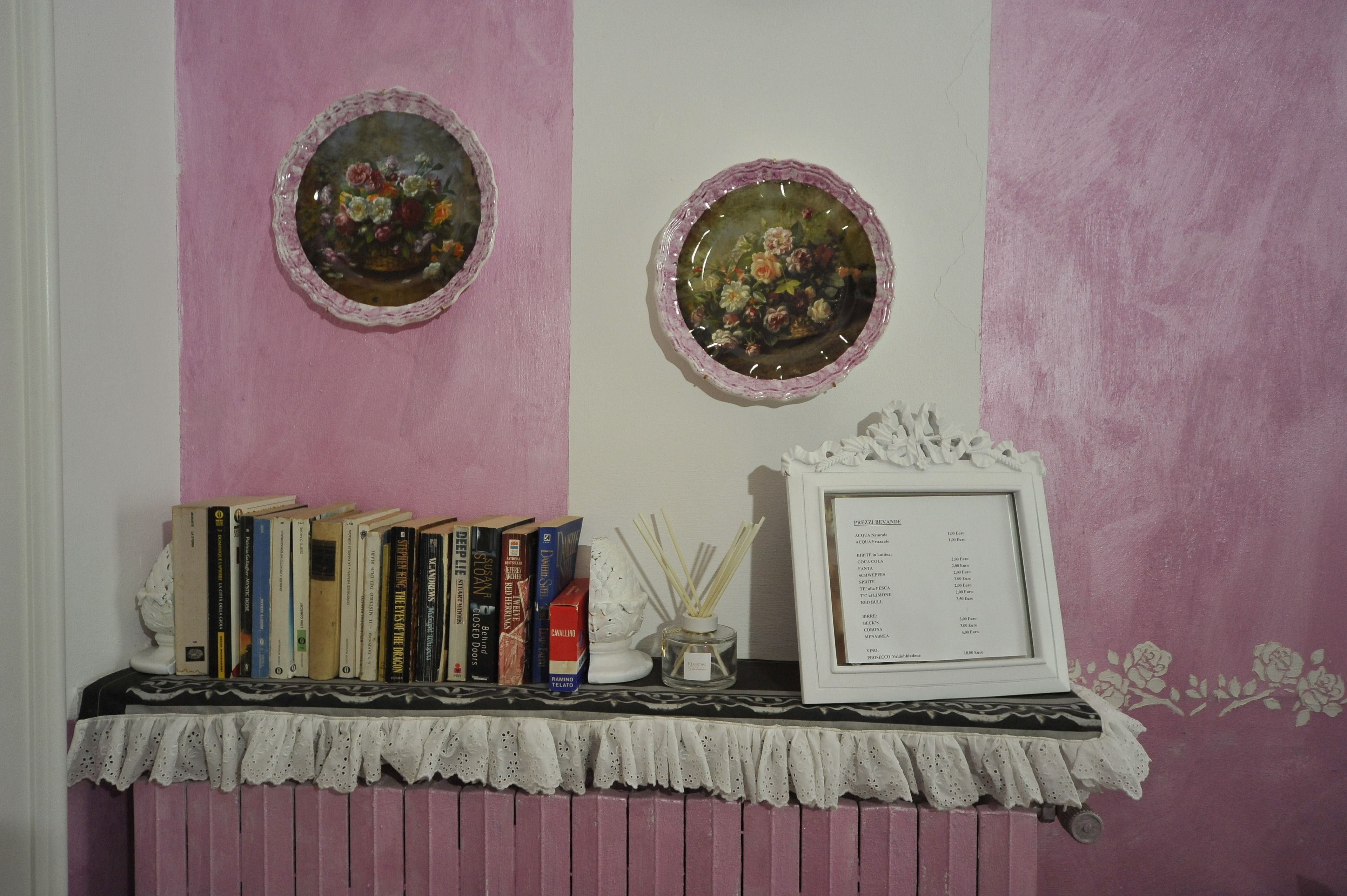Kamer