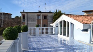 Exterior - B&B La Maison Degli Angeli (Desenzano del Garda)