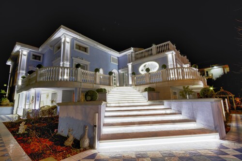 B&B La Maison Degli Angeli