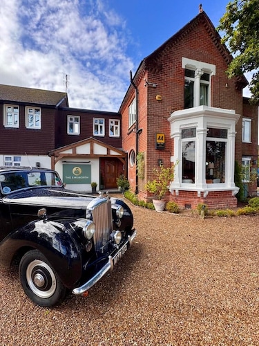 The Emsworth Hotel