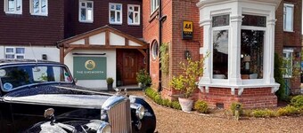 The Emsworth Hotel