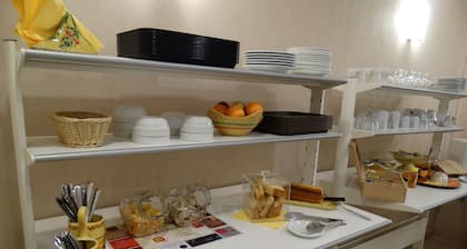 HÎtel Concorde Béziers