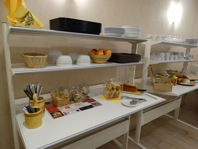 Hôtel Concorde Béziers