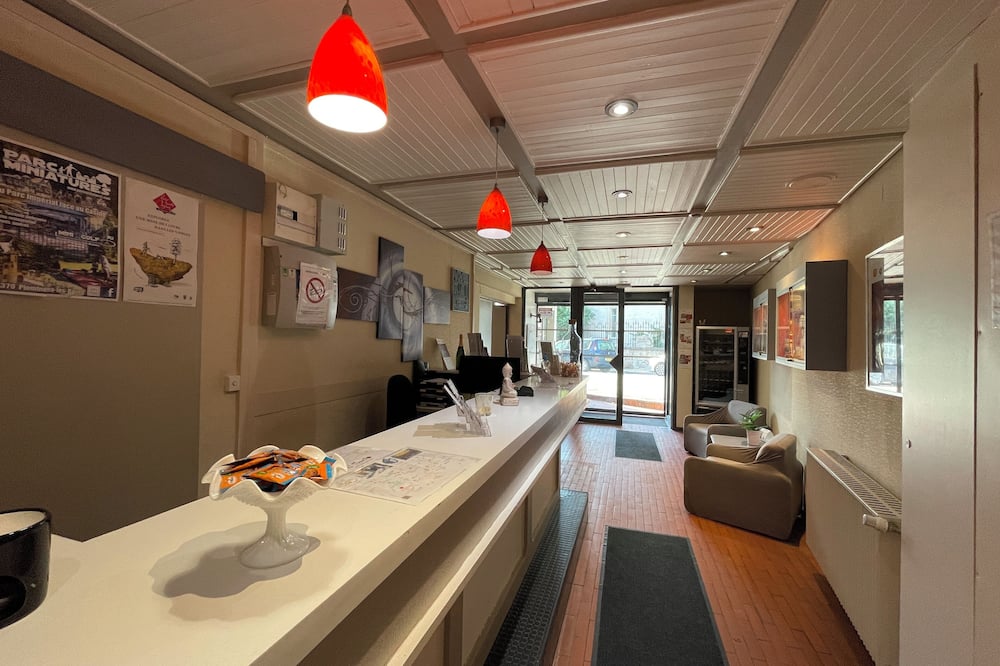The Originals Access, Hôtel Arum