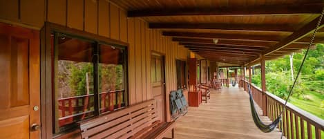 施設からの眺望