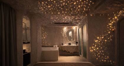 Dragonfly - The Art Hotel