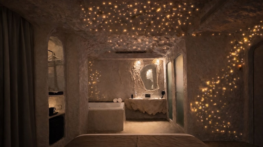 Dragonfly - The Art Hotel