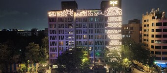 Dragonfly Hotel - The Art Hotel
