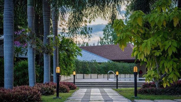 Unclassified image, 1 of 34, button - Tai‐Pan Resort & Condominium (Hua Hin)