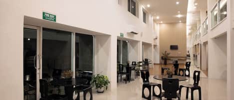 Hall