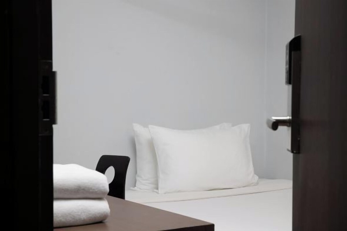 Habitació