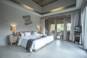 Two Bedroom Private Pool Villa - KajaNe Yangloni (Ubud)