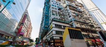 Lily Garden Guest House