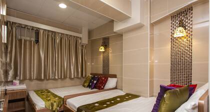 Lily Garden Guest House