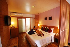 Coffres-forts dans les chambres, bureau