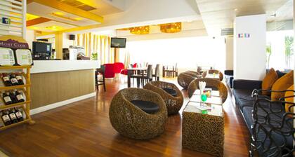 The Embassy Sathorn