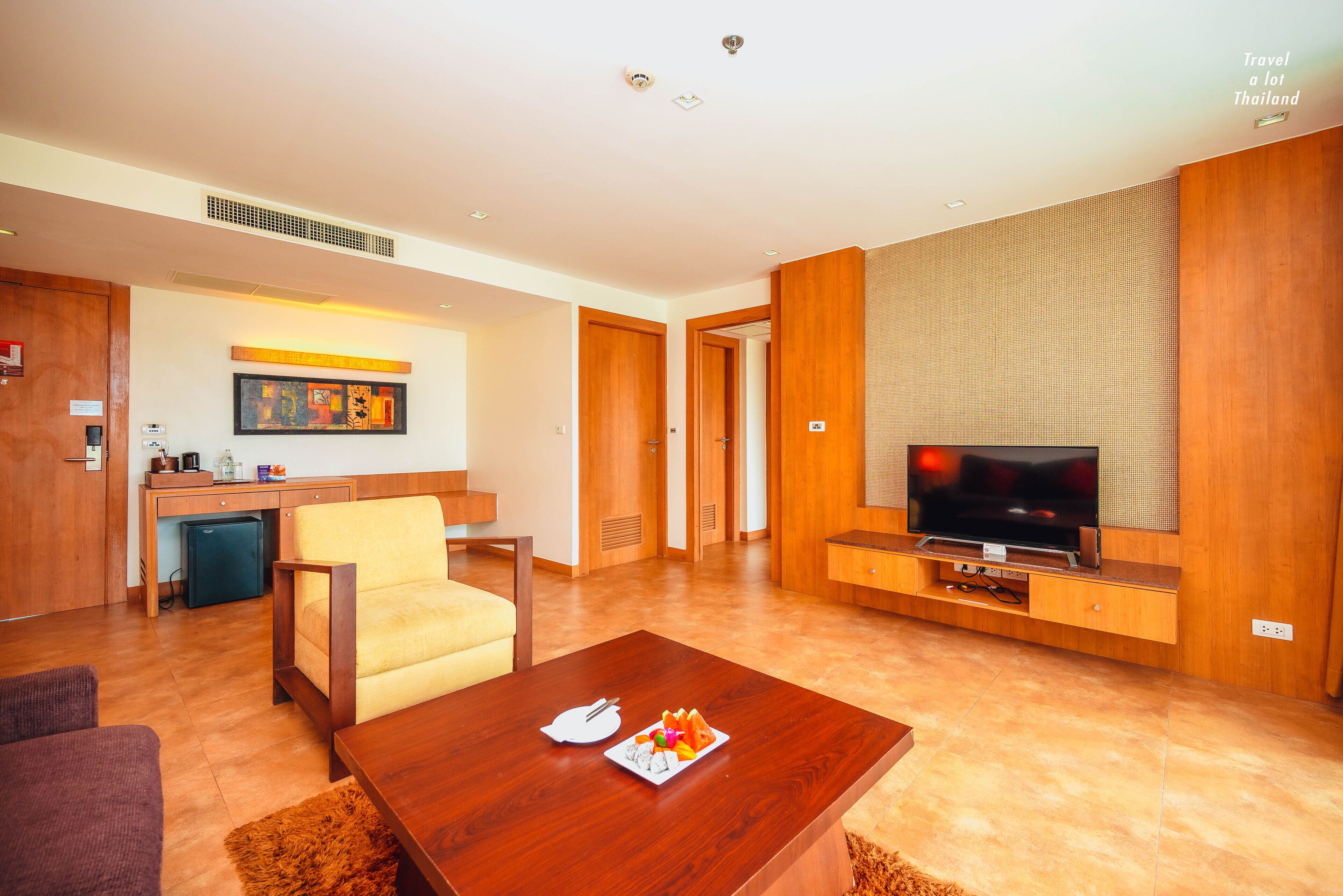 Foto - Centara Pattaya Hotel