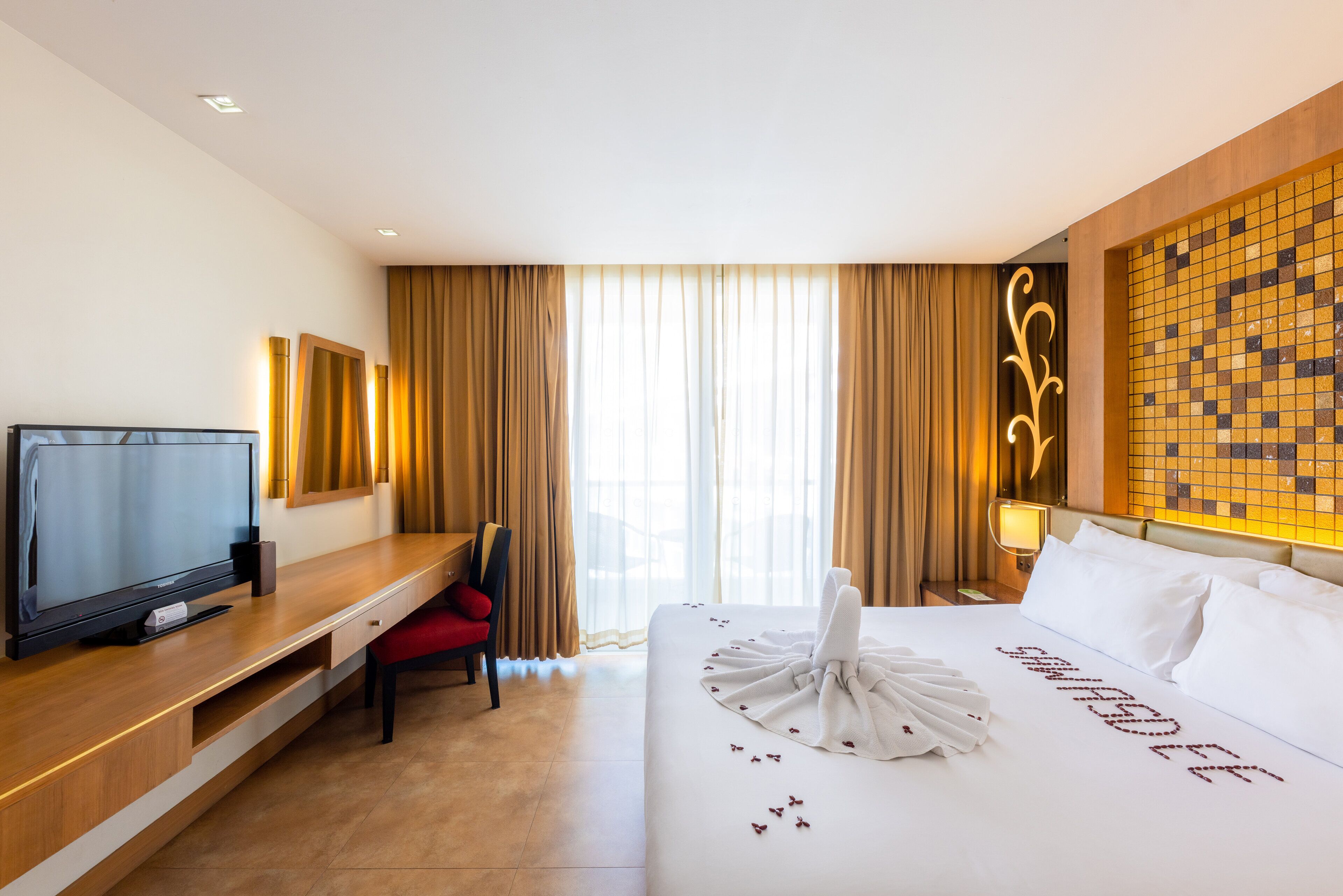 Foto - Centara Nova Hotel Pattaya