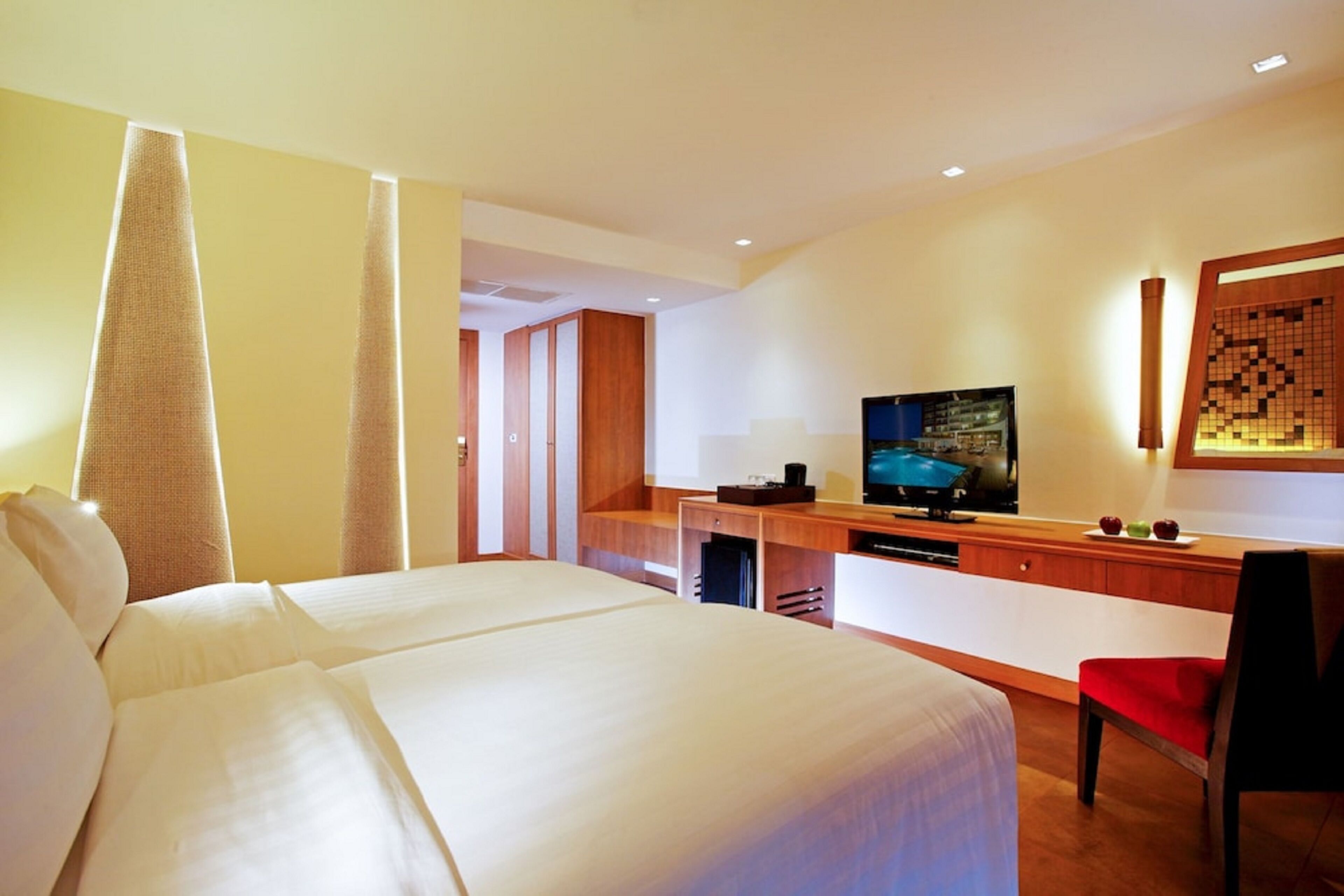 Foto - Centara Nova Hotel Pattaya