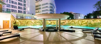 Centara Nova Hotel Pattaya