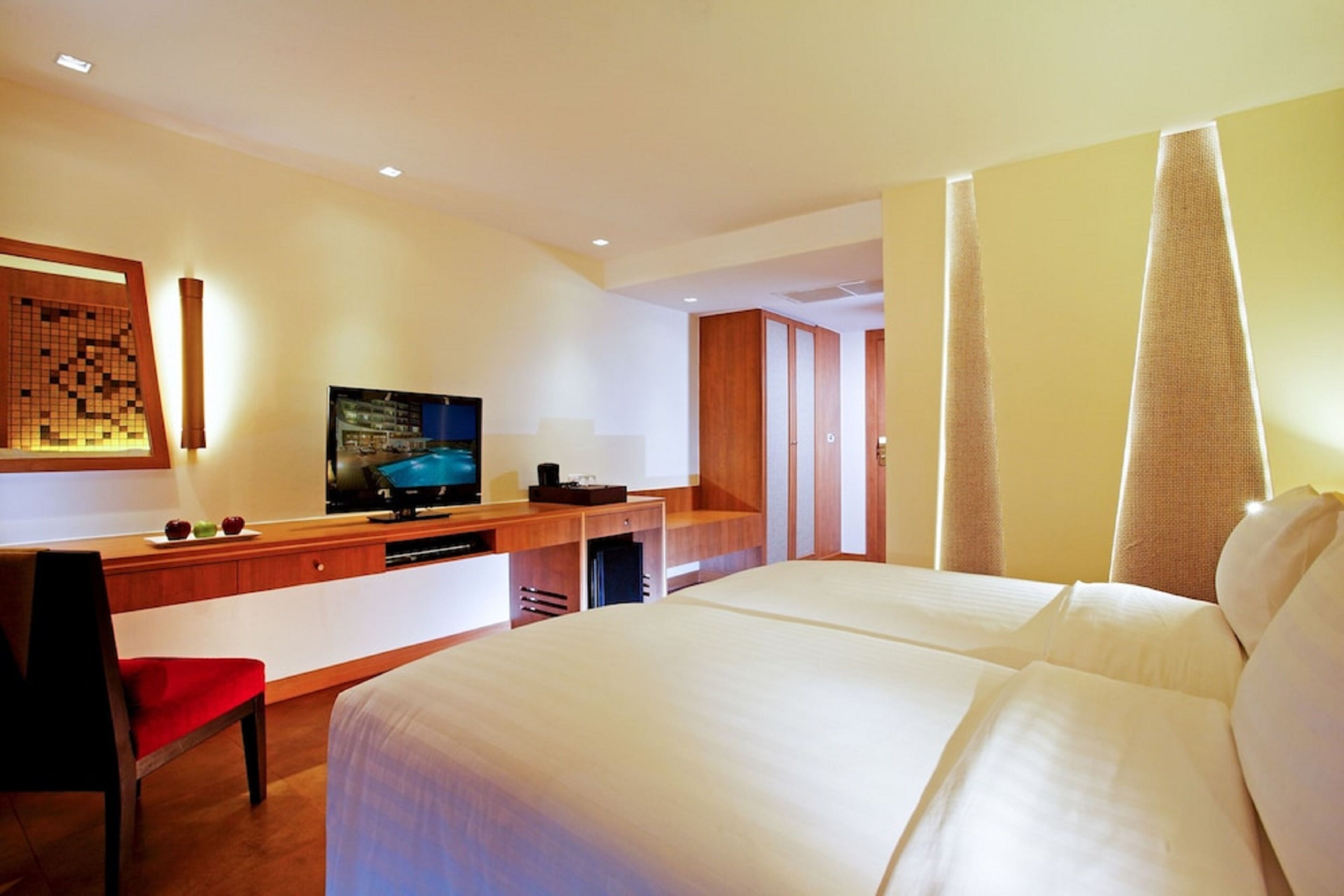 Foto - Centara Nova Hotel Pattaya