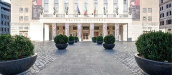 Al Viminale Hill Inn & Hotel