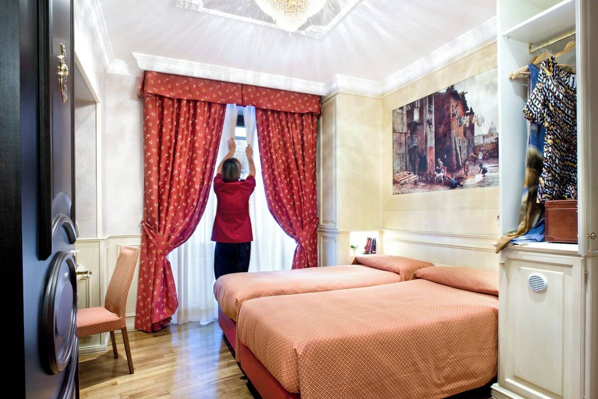 Ropa de cama de alta calidad y cubrecamas 