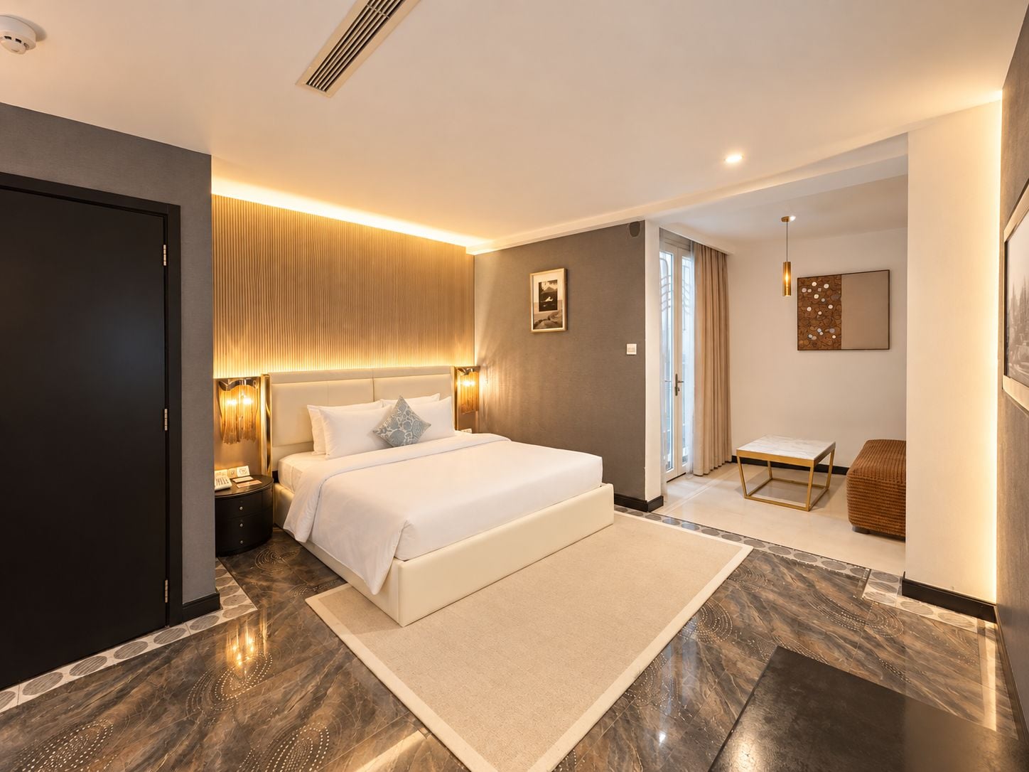 Photo - A&EM Ben Thanh Hotel