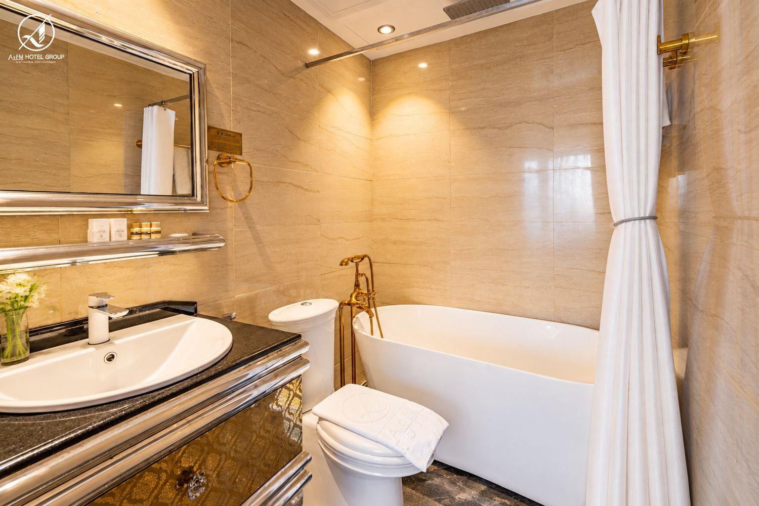 Photo - A&EM Ben Thanh Hotel