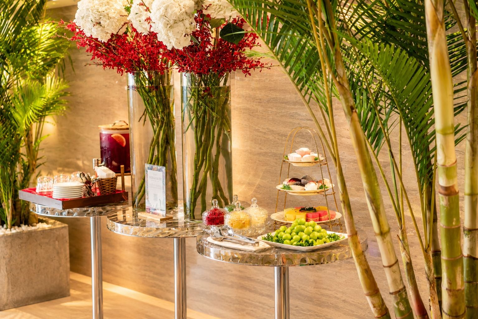 Photo - A&EM Ben Thanh Hotel