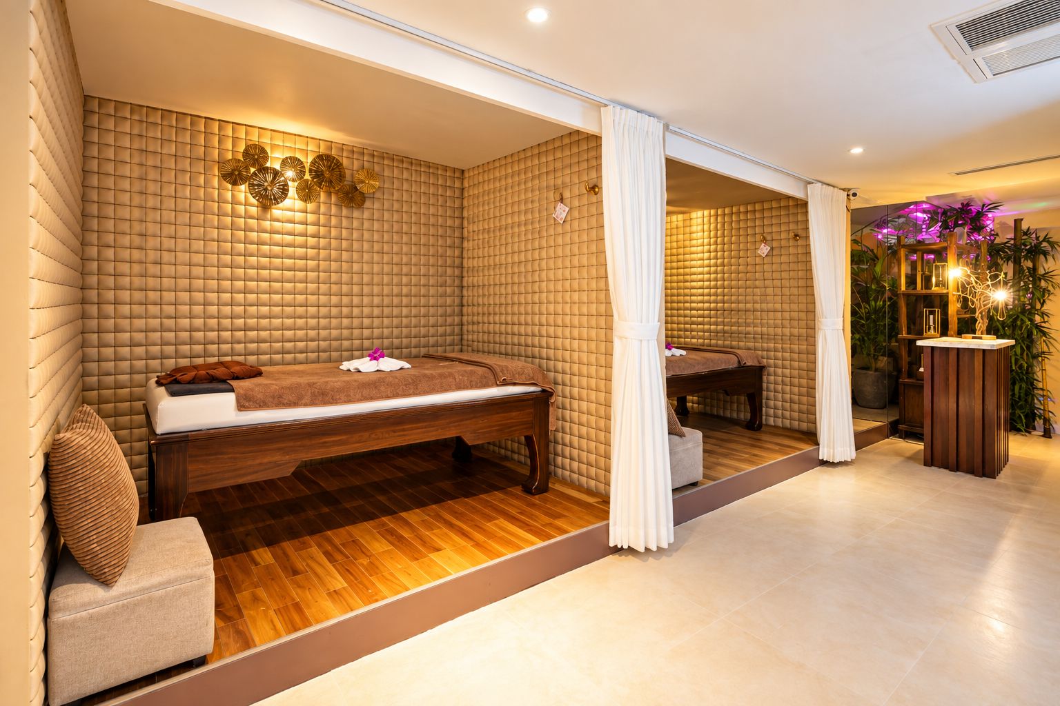 Photo - A&EM Ben Thanh Hotel