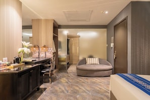 VIP Room | Room amenity