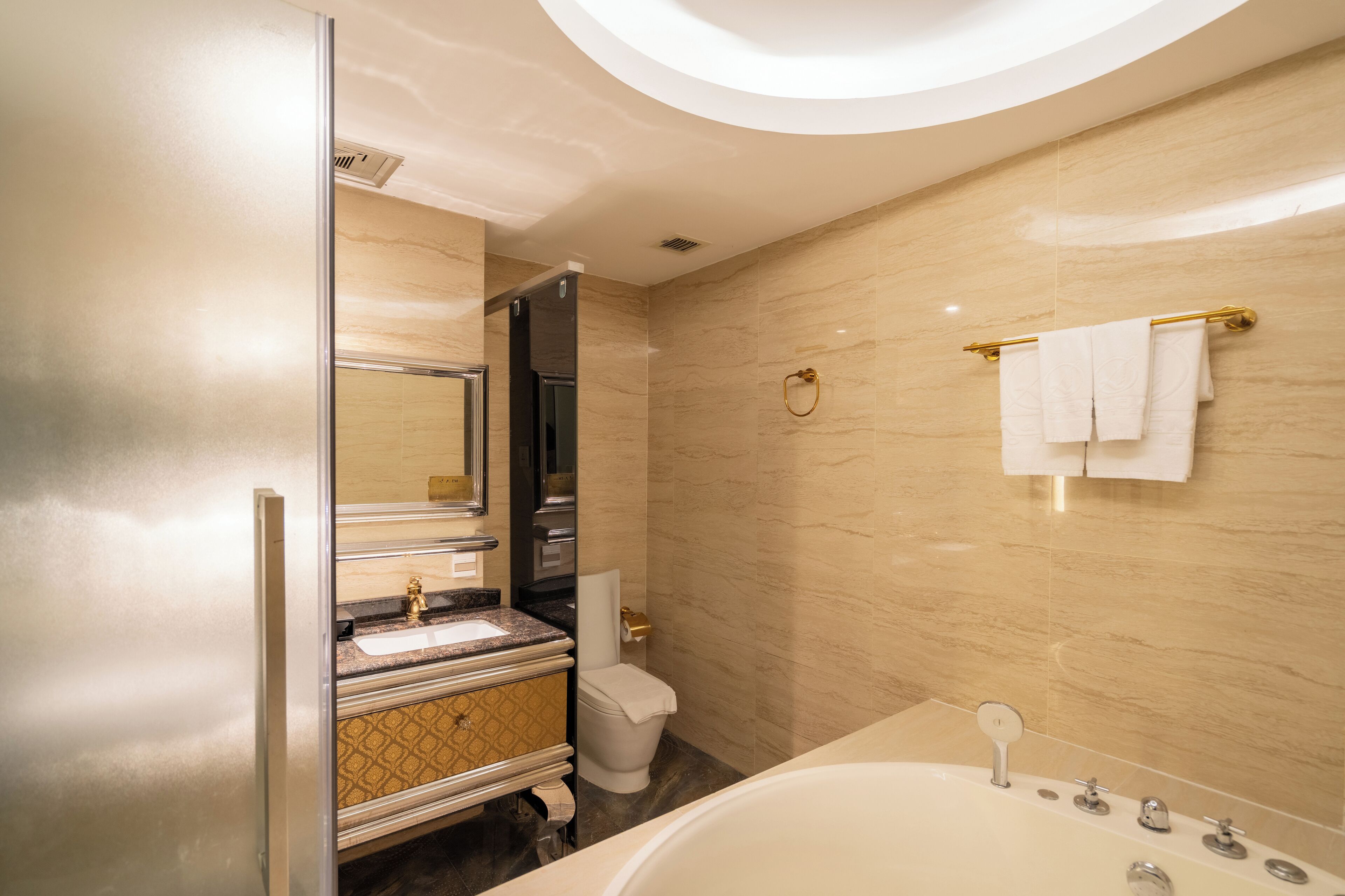 Foto - A&EM Ben Thanh Hotel