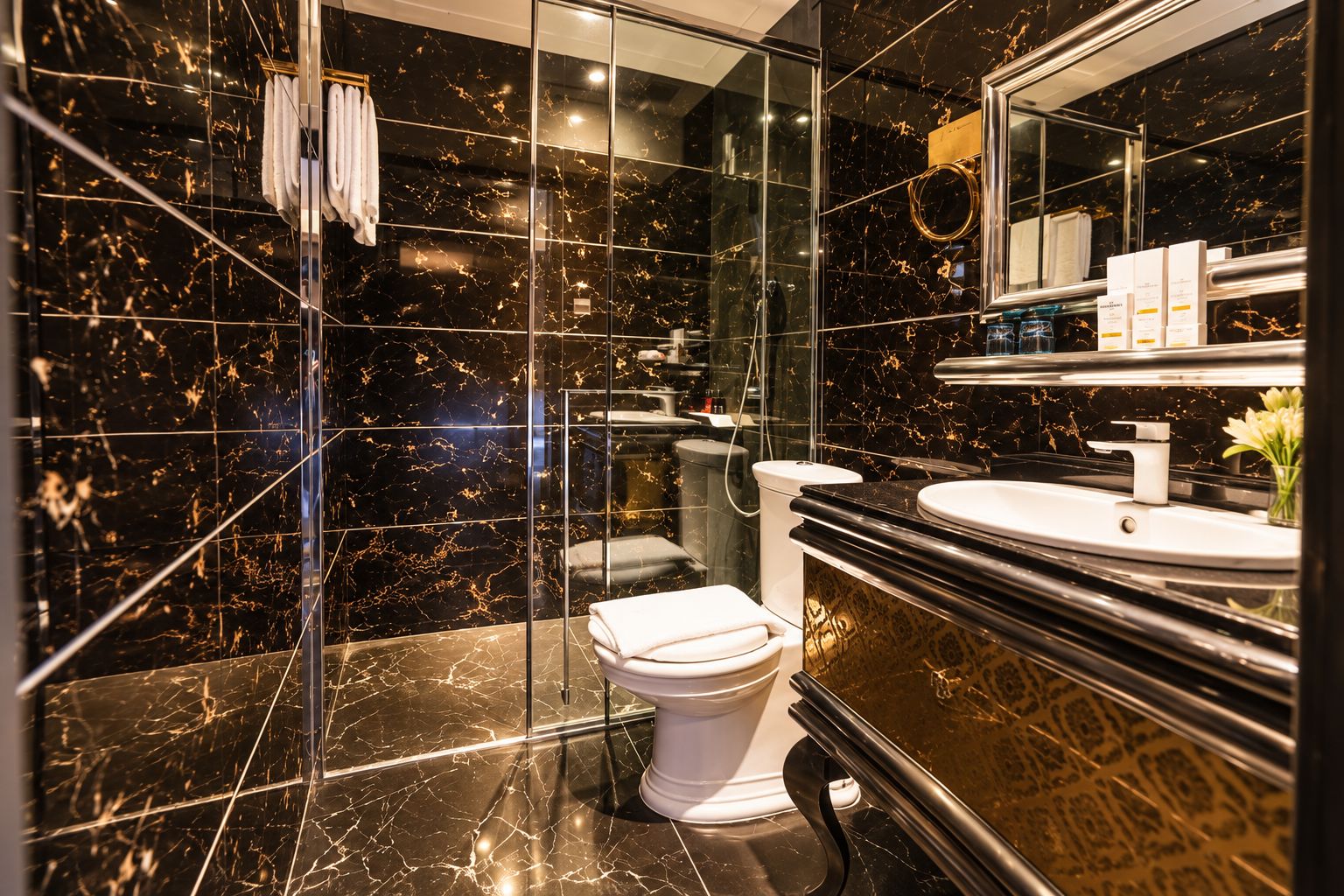 Photo - A&EM Ben Thanh Hotel