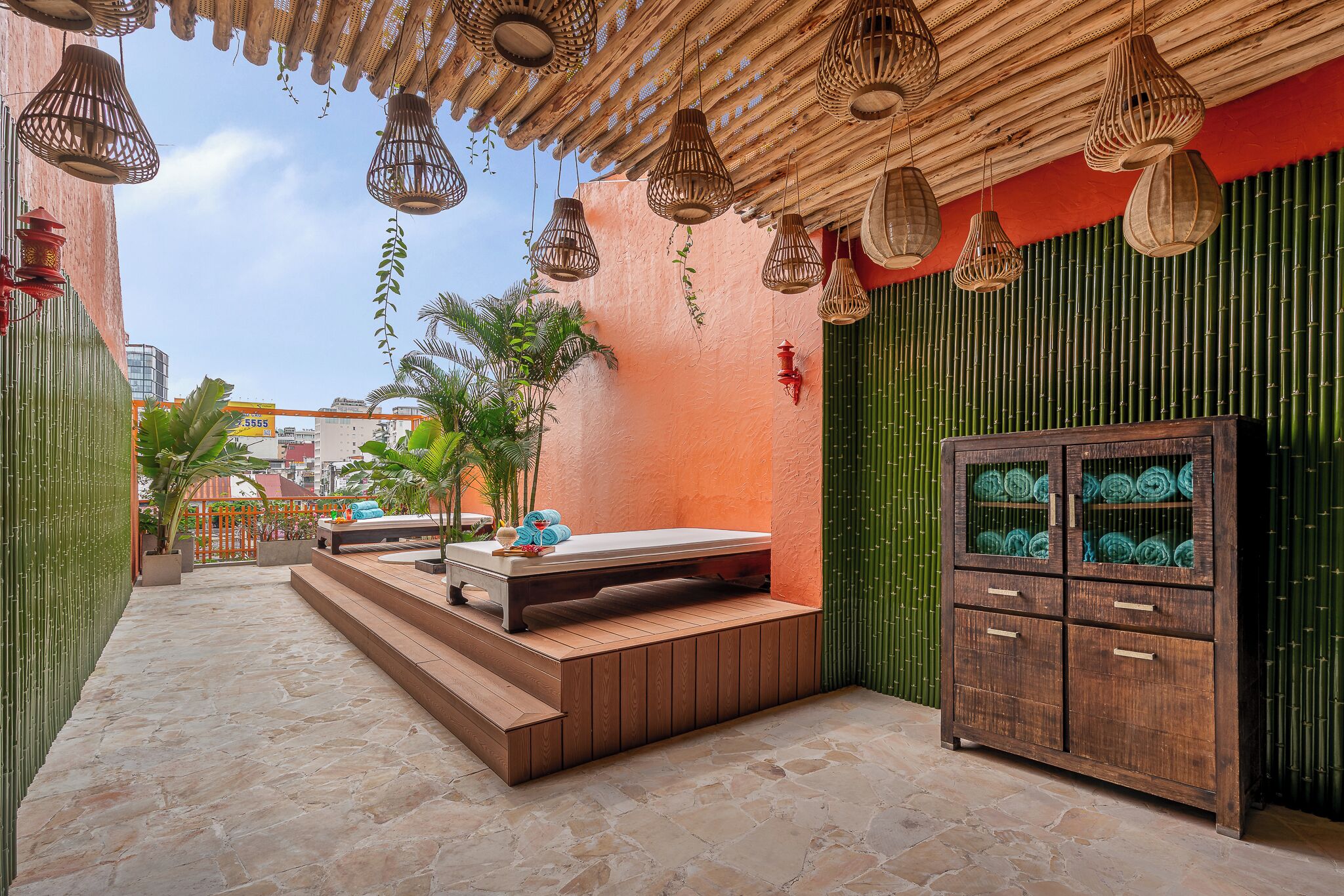 Foto - A&EM Ben Thanh Hotel