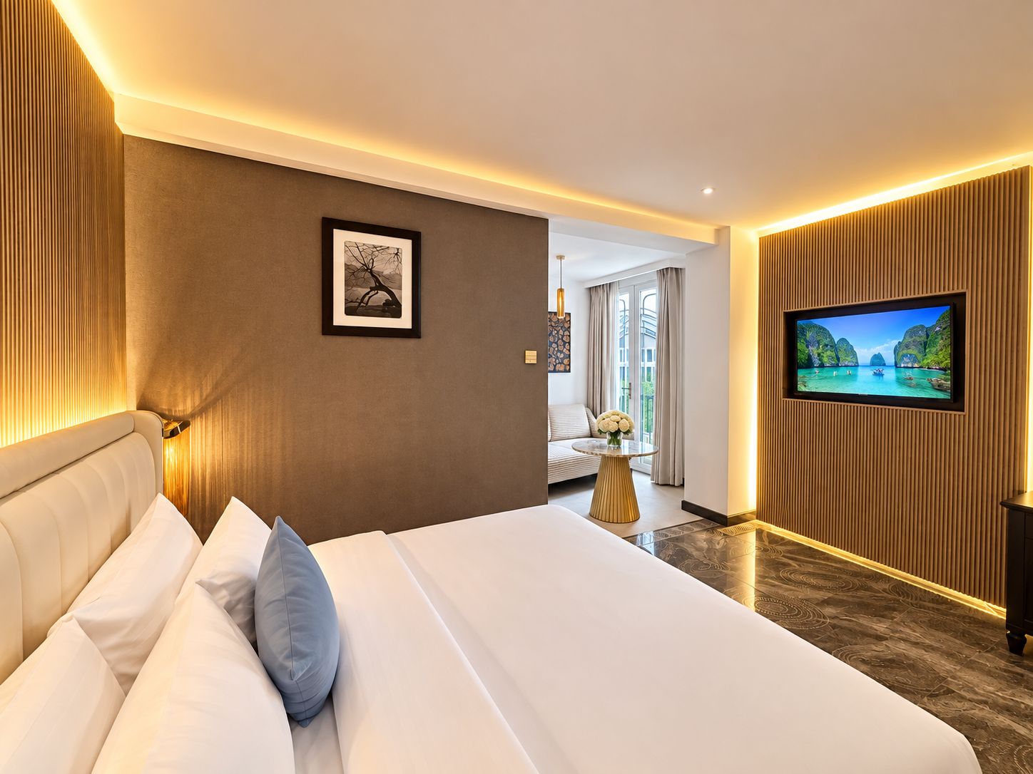 Photo - A&EM Ben Thanh Hotel