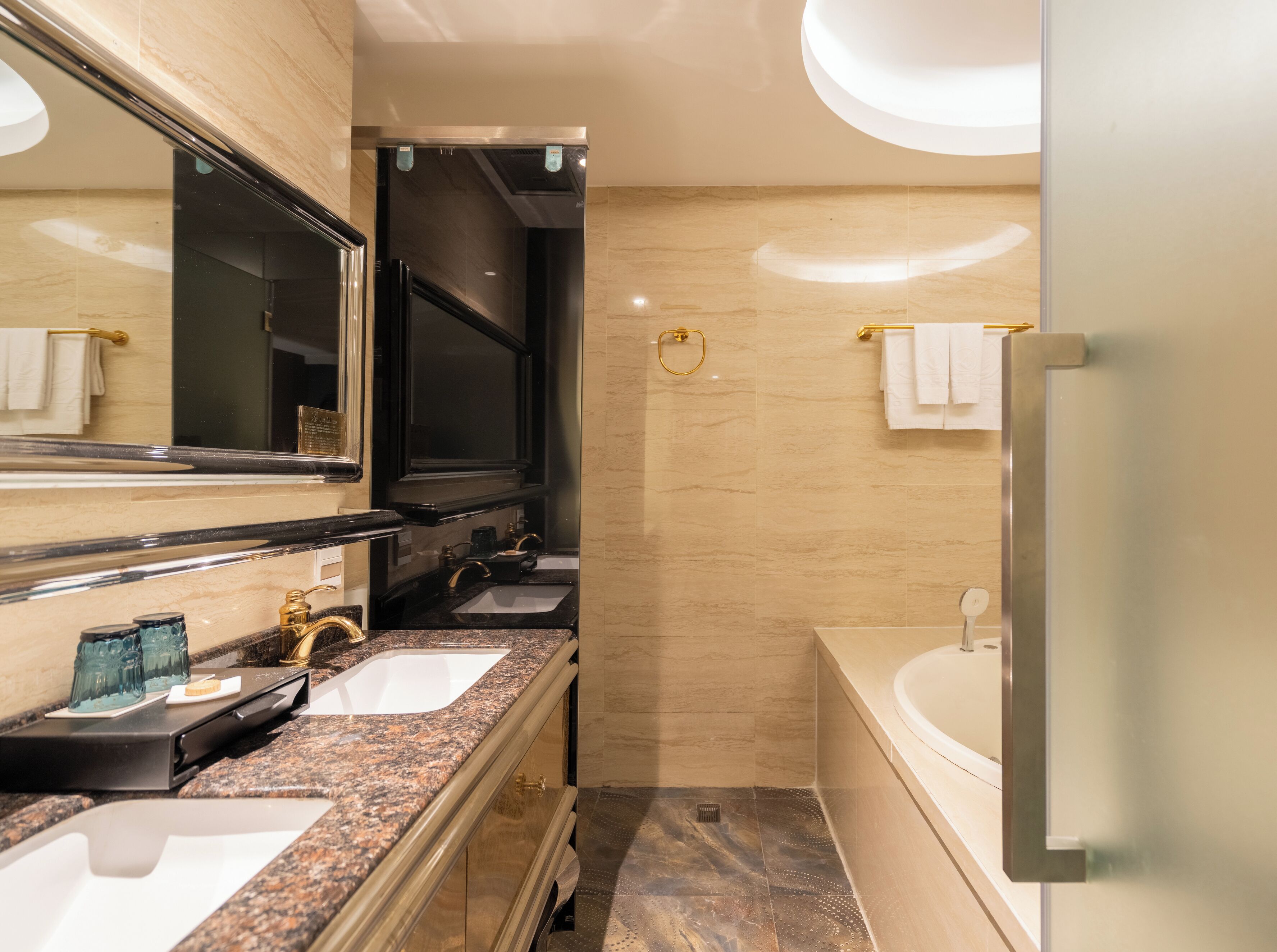 Foto - A&EM Ben Thanh Hotel