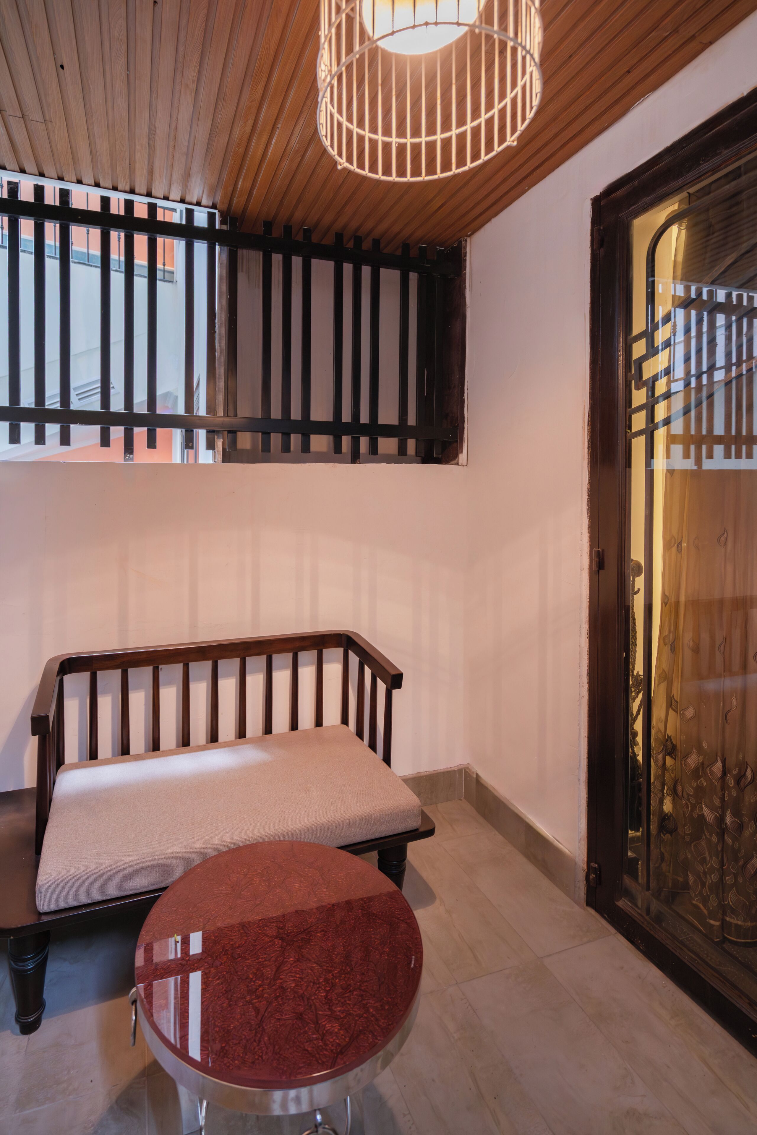 Foto - A&EM Ben Thanh Hotel