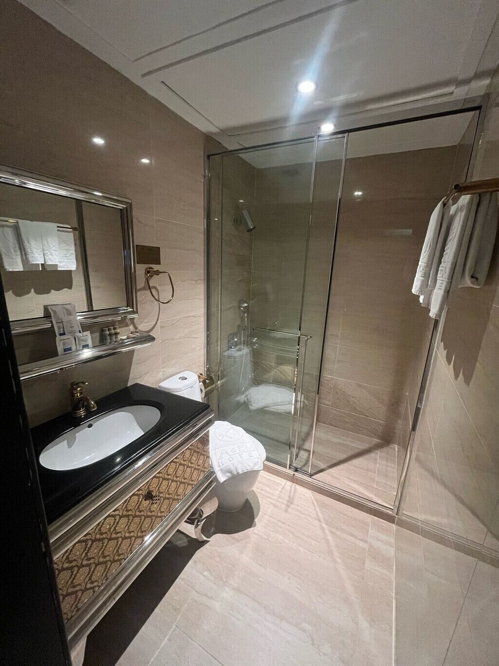 Foto - A&EM Ben Thanh Hotel