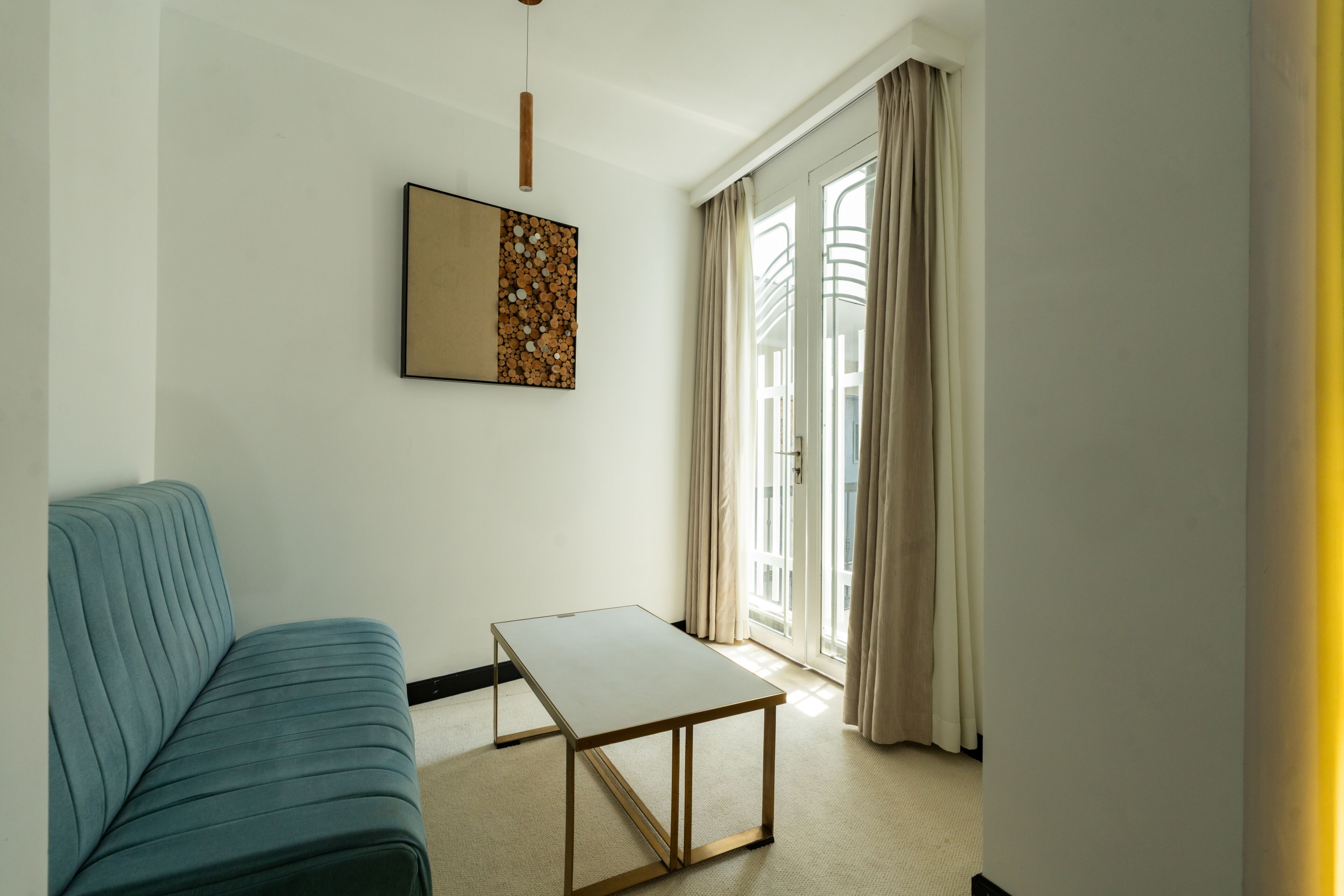 Foto - A&EM Ben Thanh Hotel