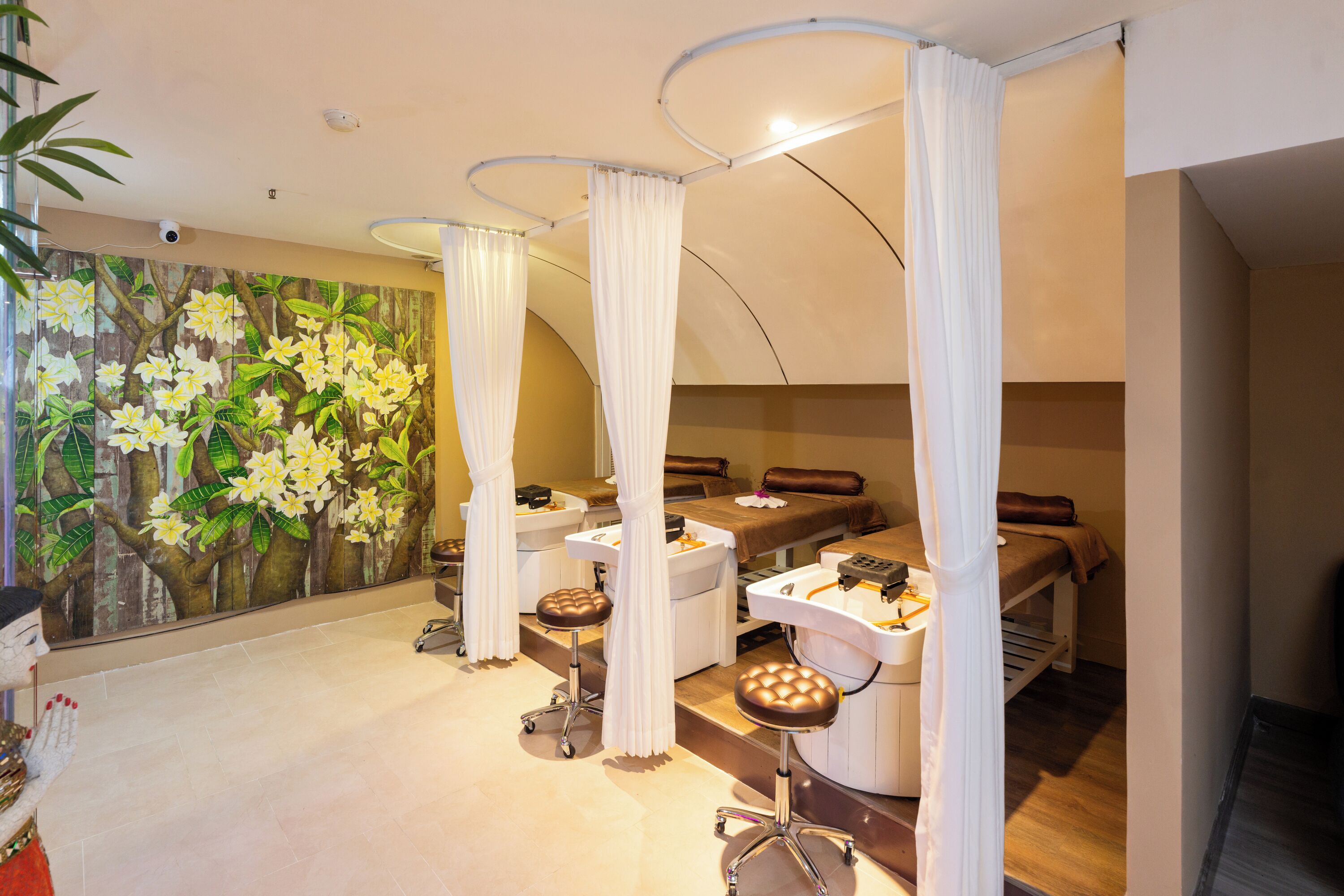 Foto - A&EM Ben Thanh Hotel