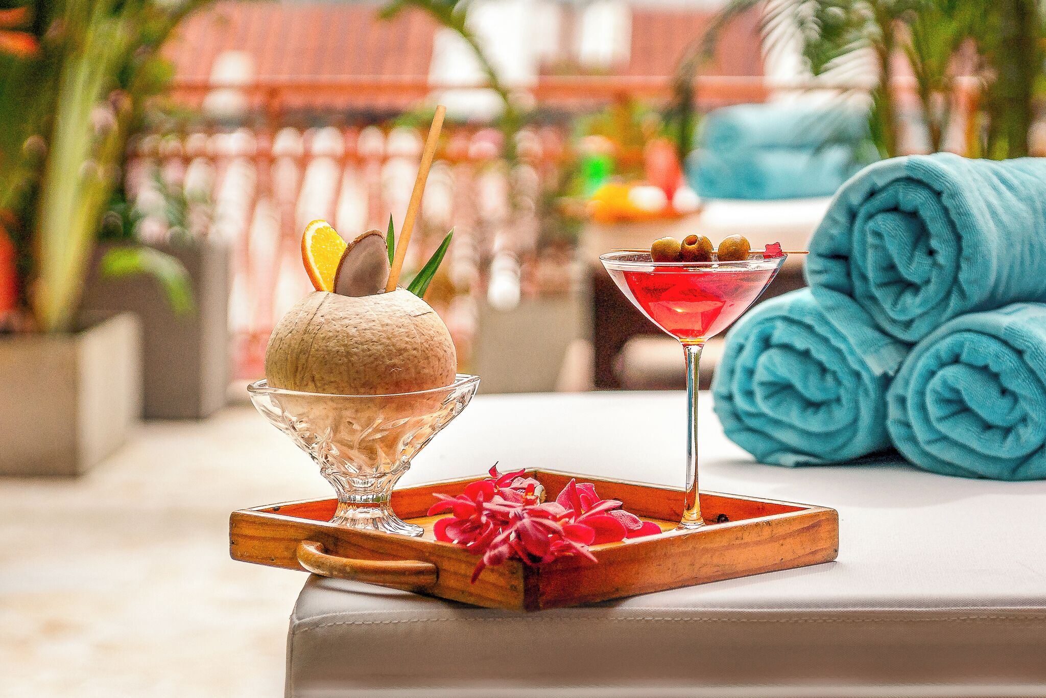 Foto - A&EM Ben Thanh Hotel