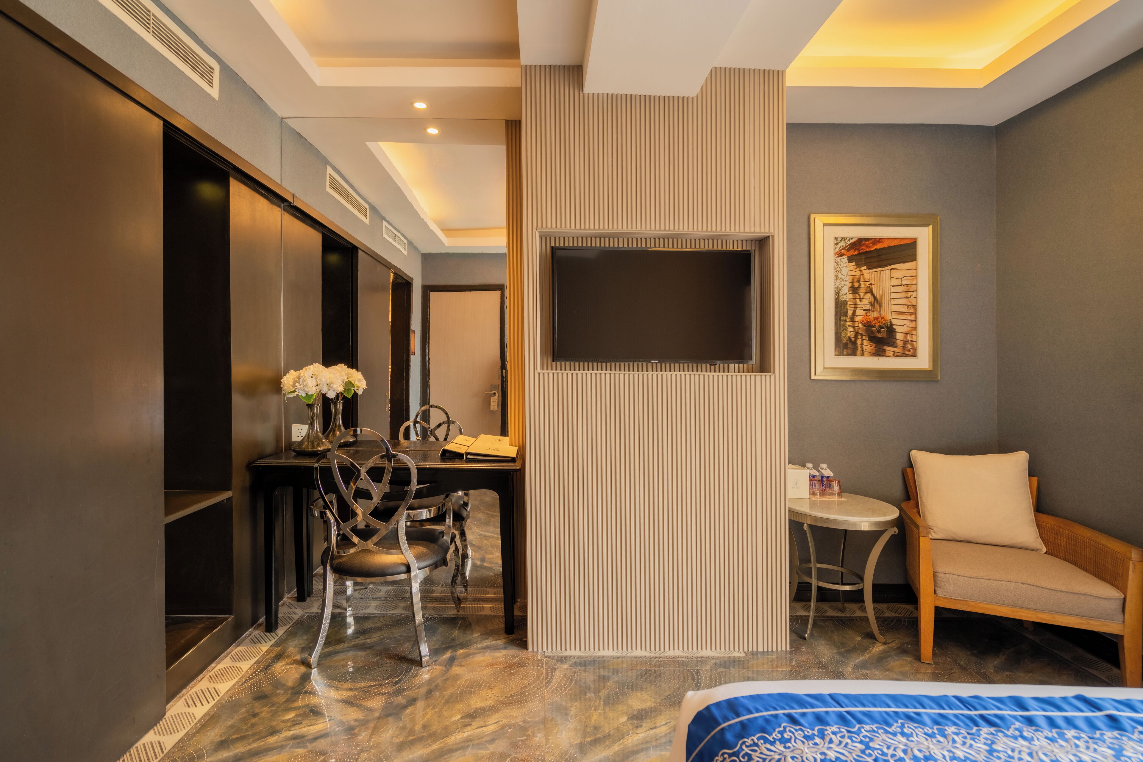 Foto - A&EM Ben Thanh Hotel