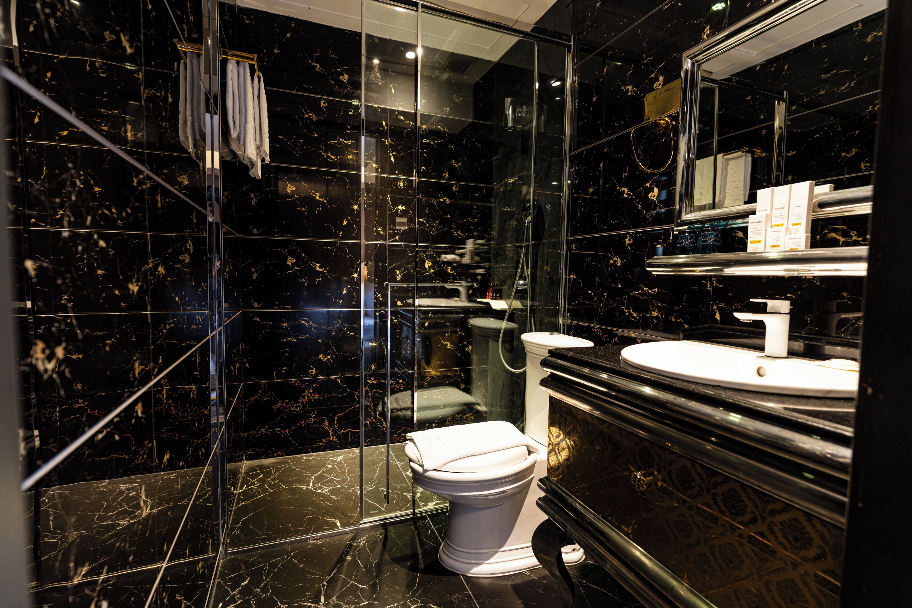 Foto - A&EM Ben Thanh Hotel