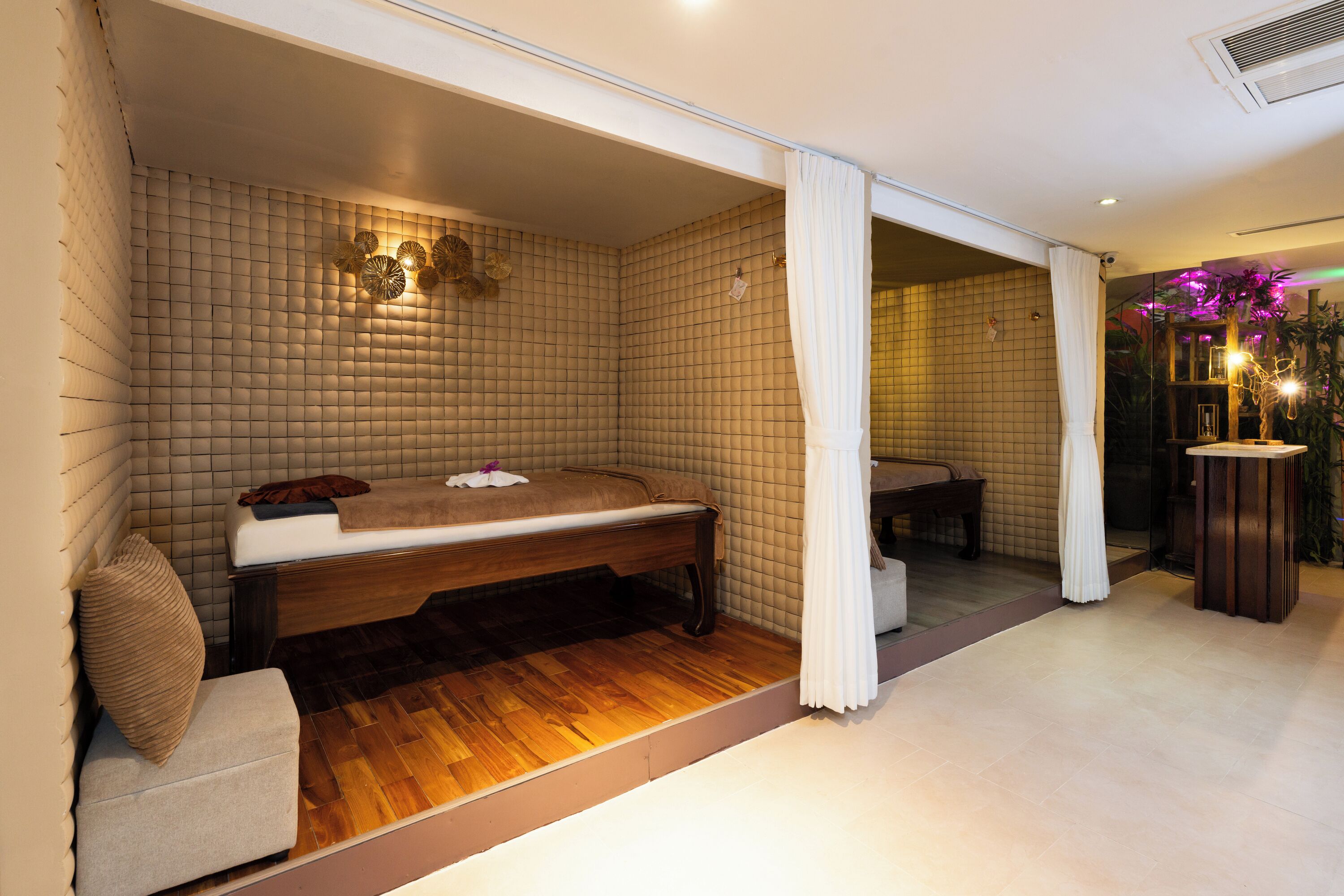 Foto - A&EM Ben Thanh Hotel