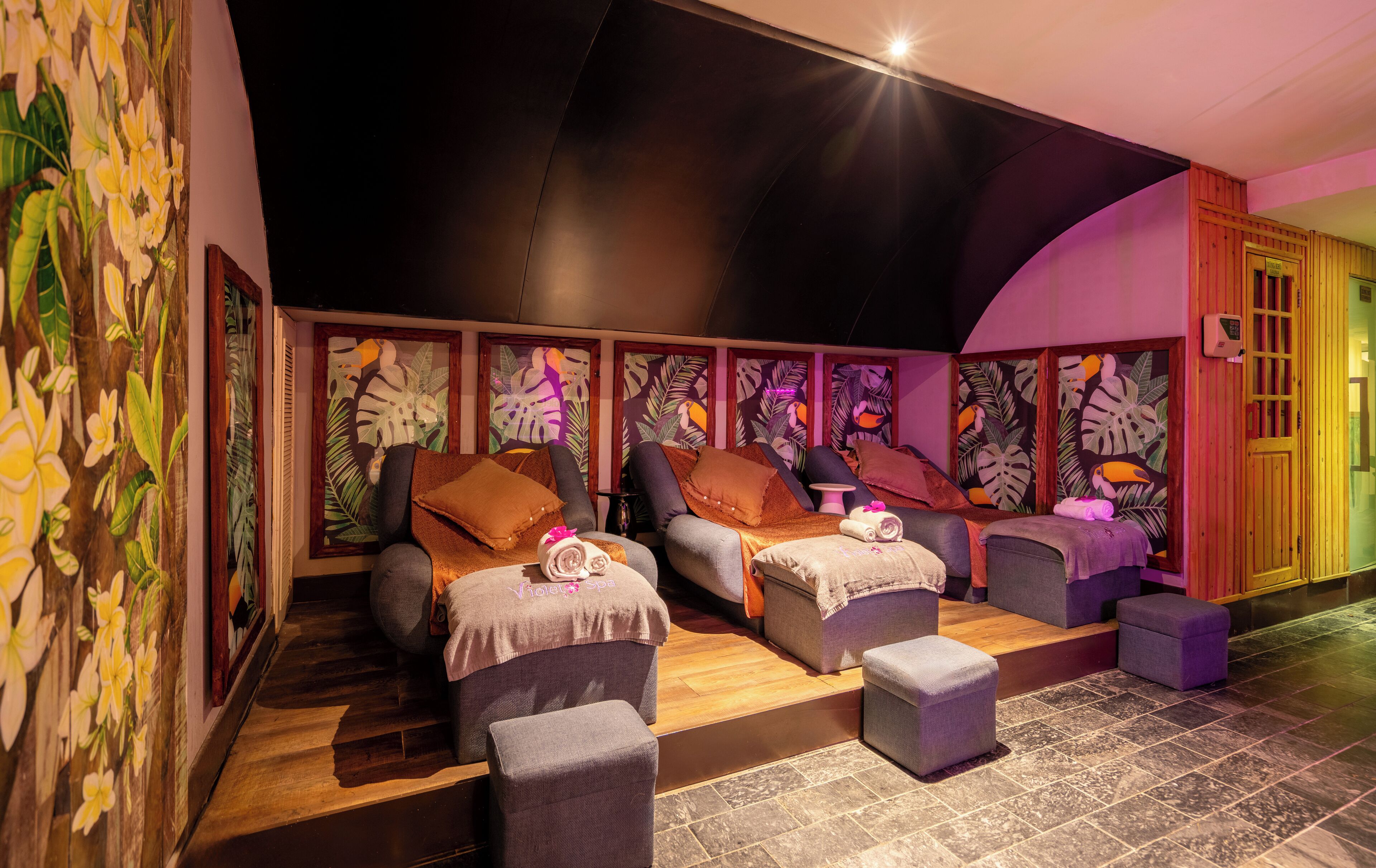 Foto - A&EM Ben Thanh Hotel