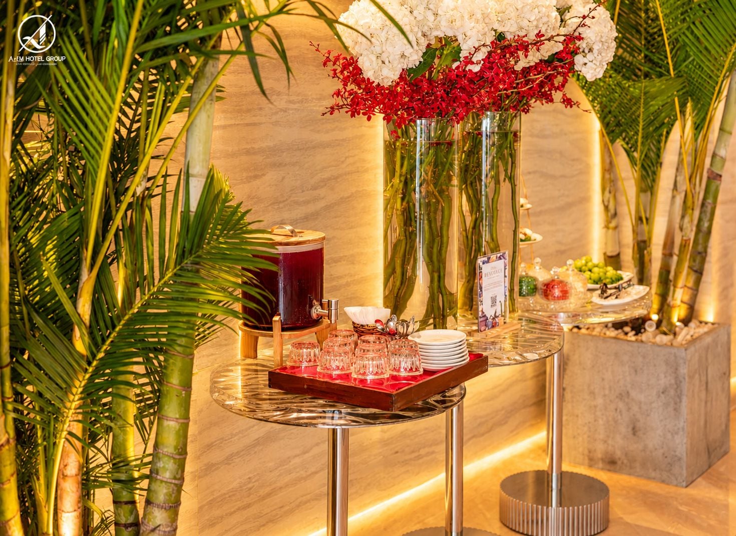 Photo - A&EM Ben Thanh Hotel
