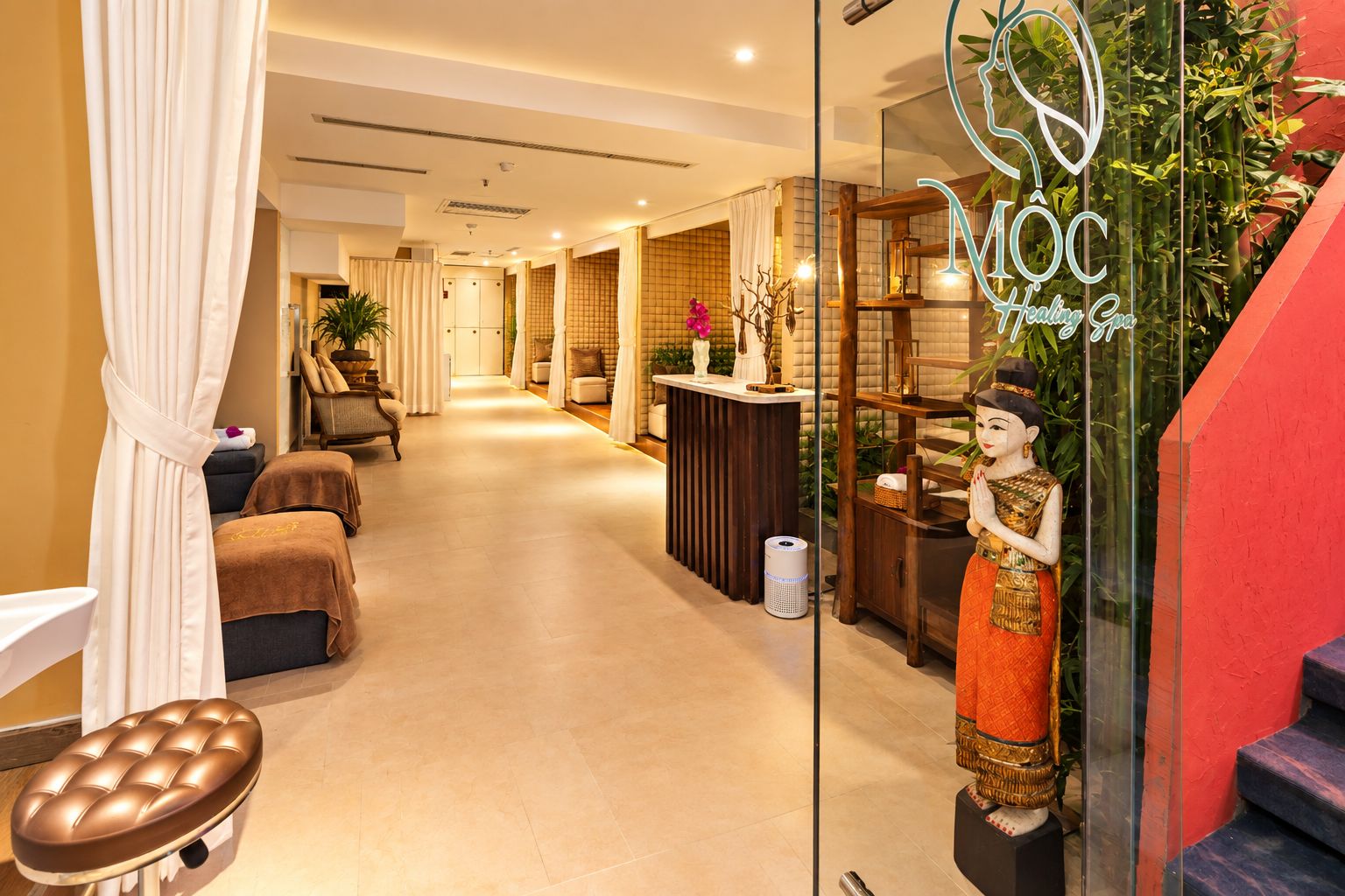 Photo - A&EM Ben Thanh Hotel